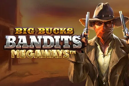 big bucks bandits