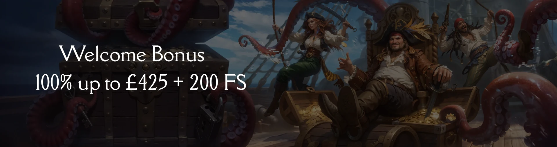 fatpirate casino banner