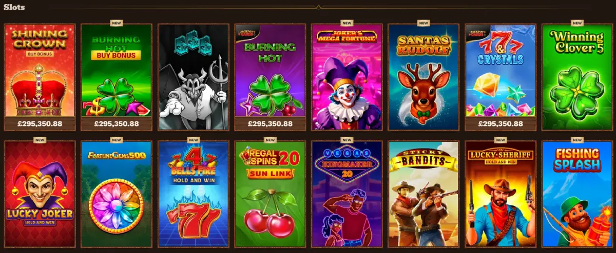 fatpirate casino slots
