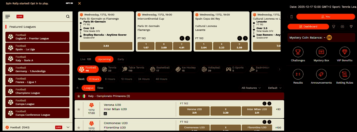 fatpirate casino sports