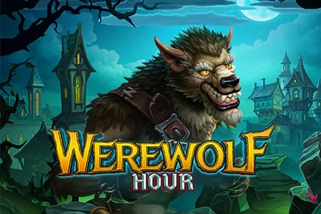 werewolf hour games